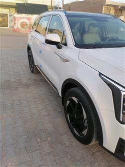 کیا سۆرینتۆ